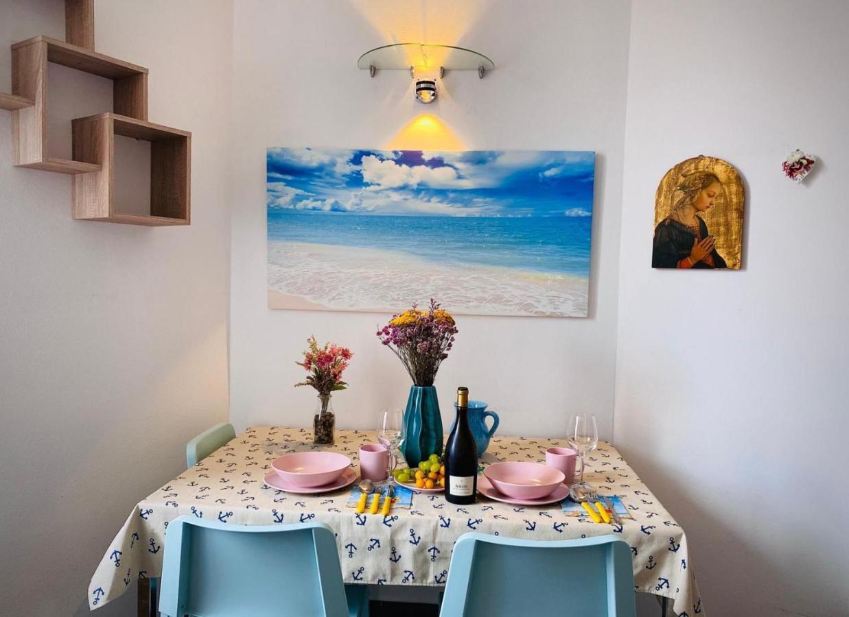 Marina Appartamento Livorno Centro 外观 照片