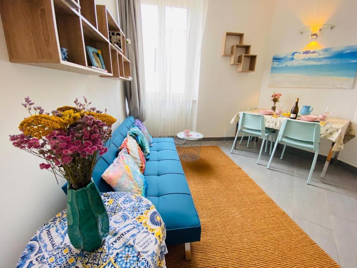 Marina Appartamento Livorno Centro 外观 照片